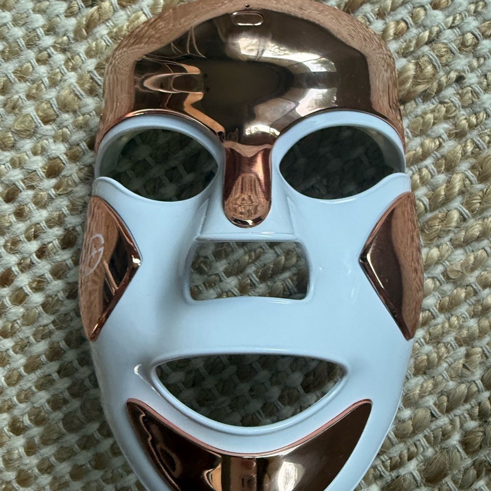 Dr. Gross Mask